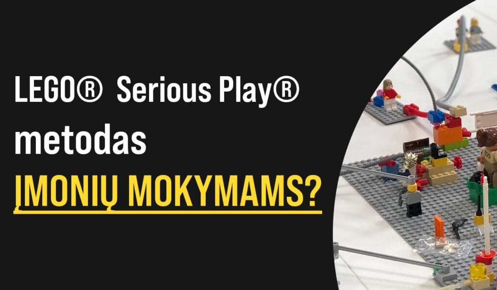 post featured image lego serious play imonių mokymams