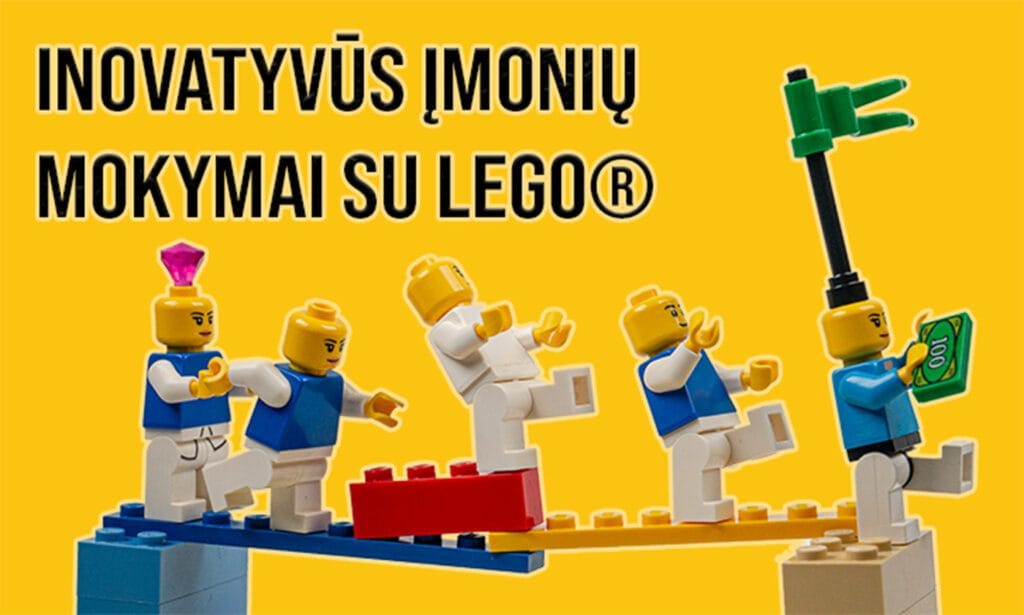 inovatyvus imoniu mokymai